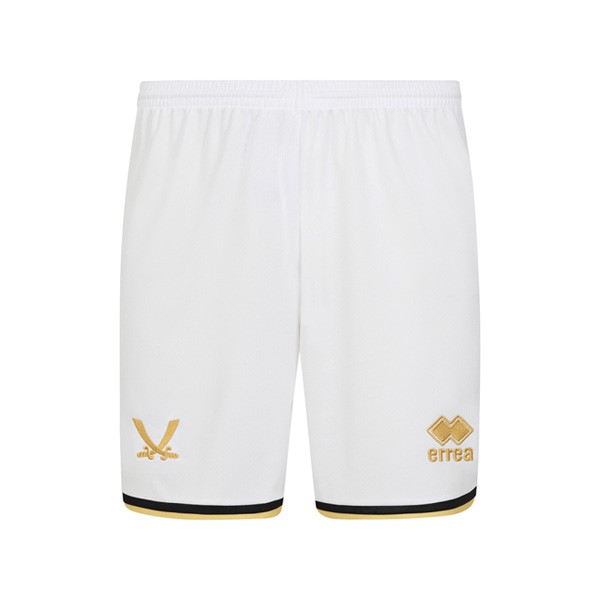 Pantalones Sheffield United Segunda equipo 2025-26